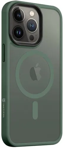 Tactical MagForce Hyperstealth Kryt na Apple iPhone 13 Pro Forest Green2